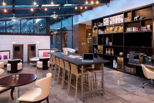 Holiday Inn Brooklyn Downtown, an IHG Hotel - Housity