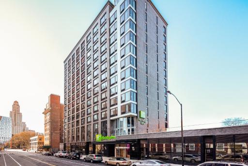 Holiday Inn Brooklyn Downtown, an IHG Hotel - Housity