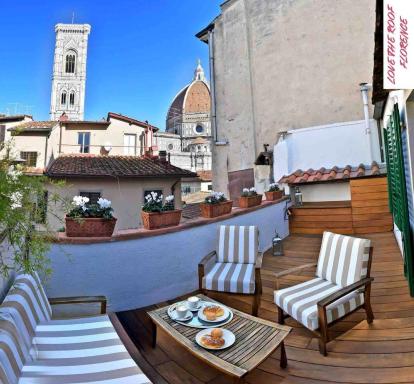 LoveTheRoof SpectacularTerrace&View - LoveTheApartments - Housity
