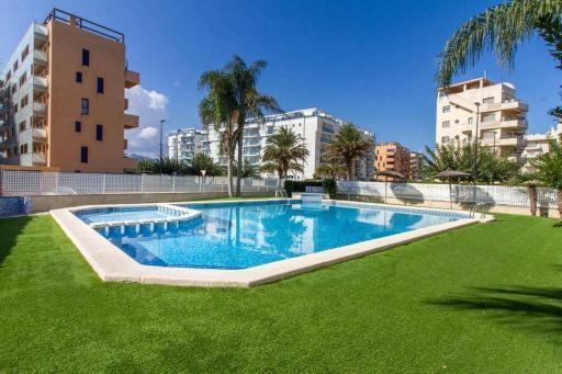 Romántico Daimús 2 - Housity