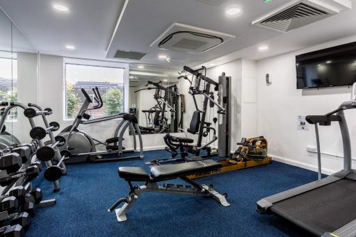 Holiday Inn London Watford Junction, an IHG Hotel - Housity