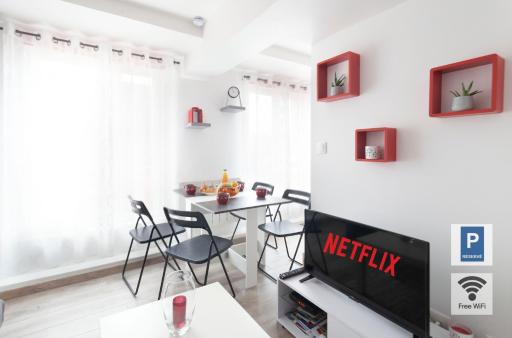 Chez Fred&Vir Arras - Housity