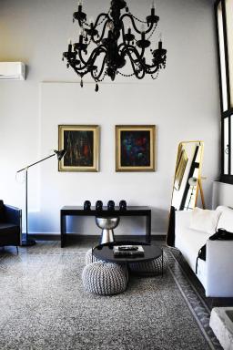 Soho Apartments - Housity