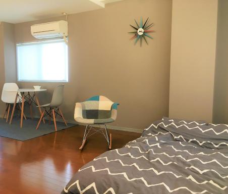 001.The Biginning - Housity