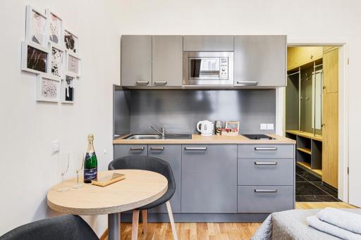 Maison Residence Prague - Housity