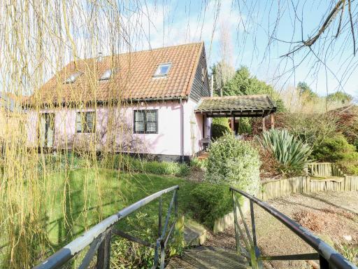 The Haybarn - Housity