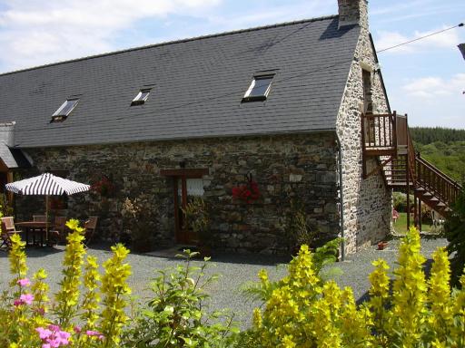 Le Domaine de Rugornou Vras - Housity