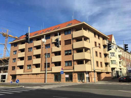 Queen Apartman - Housity