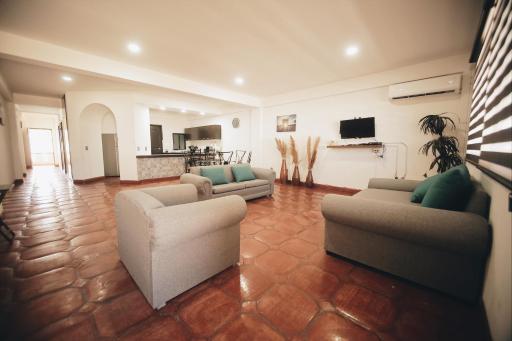 Marina del Rey Apto. - Housity