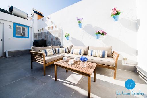 La Casa Carden, Torrevieja - Housity