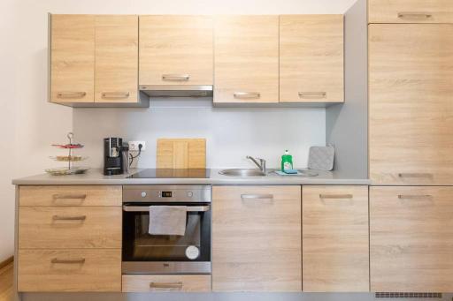 Apt 21 Zwischen Schoenbrunn und dem Stadtzentrum. Apt. 21 - Housity