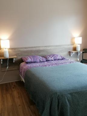 Appart'Résidence les Bourguets - Housity