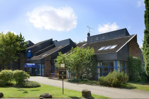 Hotel Brandenburger Hof - Housity