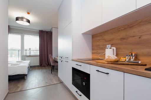 Warsaw To Be - Easy Apartment - Housity