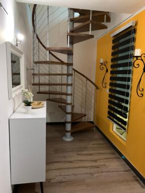 Stadtvilla Intzeplatz - Apartment Föhr - Housity