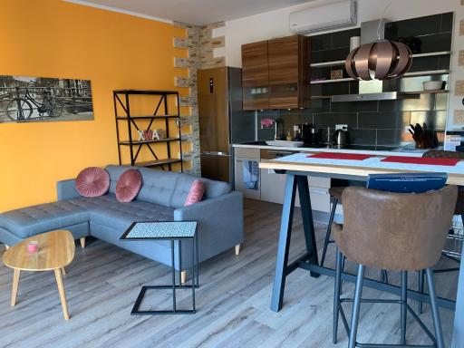 Stadtvilla Intzeplatz - Apartment Föhr - Housity