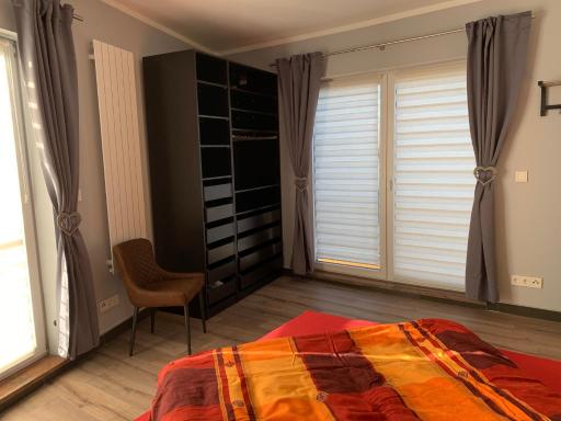Stadtvilla Intzeplatz - Apartment Föhr - Housity