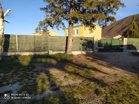 meublé 40m2 classé 2 étoiles. Lumineux les Mées 04190 - Housity