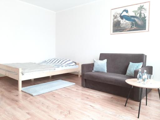 Mieszkanie na Krótkiej - Housity