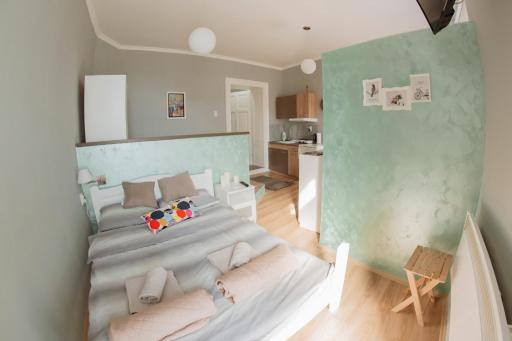 Apartman Cute&Cosy - Housity