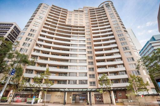 Mantra Chatswood - Housity