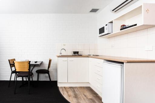 Bay Hotel Apartments - Housity