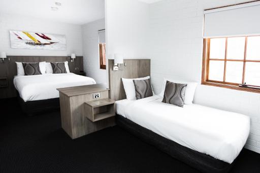 Bay Hotel Apartments - Housity