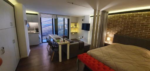 Small cozy apartment in the historic center - Housity