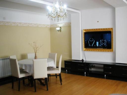 Gocha's apartaments - Housity