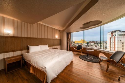 Fish Hotel-Pingtung - Housity