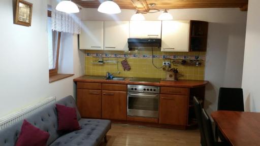 Apartmán MONTE - Housity