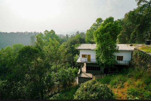 greenpepperhomestay munnar - Housity