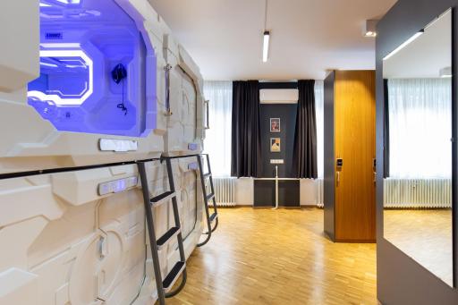 area24|7 Europaplatz - Housity