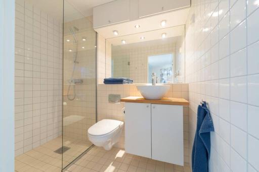 Nordic Host Luxury Apts - Prinsens Gate - Large Mezzanine Studio - Housity