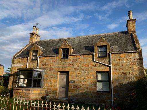Albatross B&B Dornoch - Housity