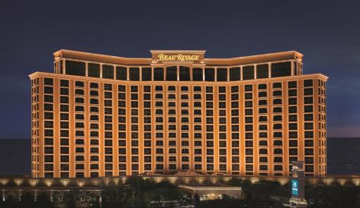 Beau Rivage Resort & Casino - Housity