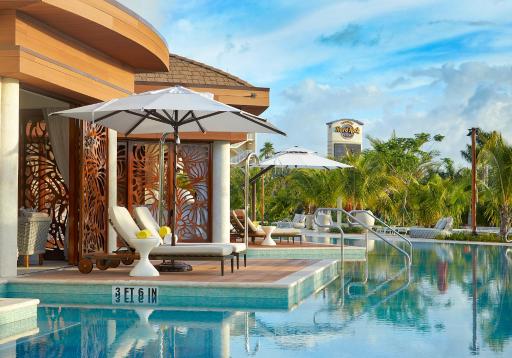 The Guitar Hotel at Seminole Hard Rock Hotel & Casino - Housity