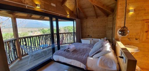 Les Suites - Housity