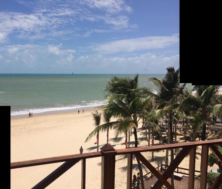 Penthouse Apartment Cumbuco - Tee's Beach Palace - Housity