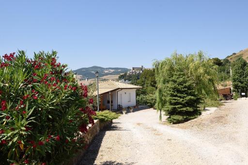 Colle d'Elce - Housity