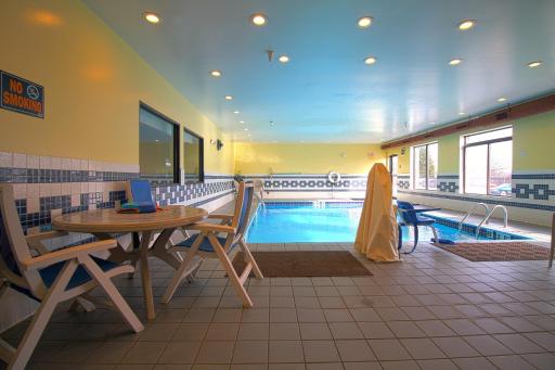 Geneva Motel Inn - Housity