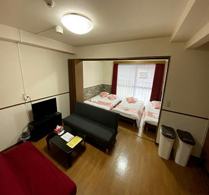 Laforet Tokaichi / Vacation STAY 75071 - Housity