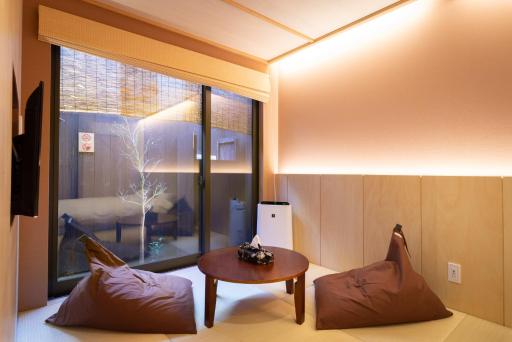 壬生宿 MIBU-JUKU Shichijo-Umekoji - Housity