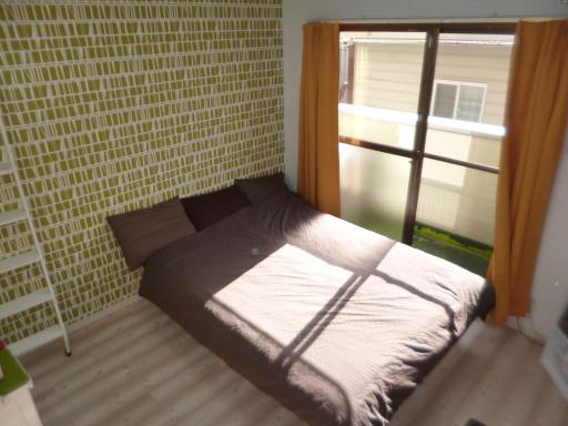 THE MICKEY CARLTON Ohashi 206 - Housity