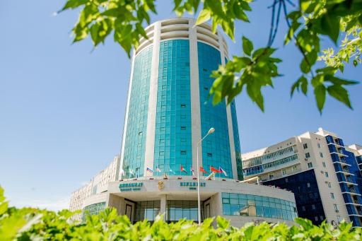 Diplomat Hotel by AG Hotels Group - Housity