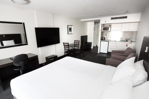 St Ives Apartments - Housity