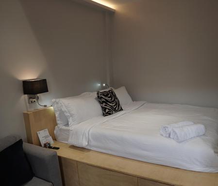 Radlett Residences Hotel - Tuguegarao - Housity