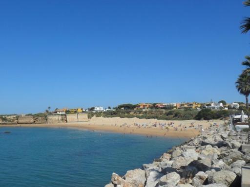 Apartamentos Aloha2 El Puerto de Santa Maria - Housity
