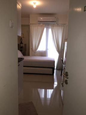Green Pramuka City Studio Full Furnished by Vika 6 - Housity