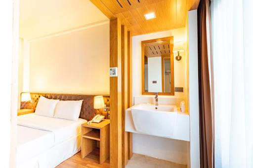 Viva Hotel Songkhla - Housity